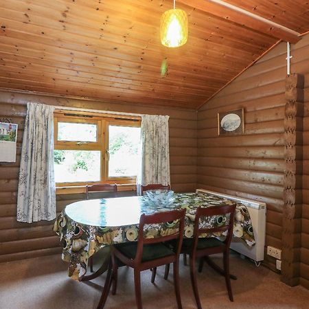 Millmore Cabin Killin Eksteriør billede