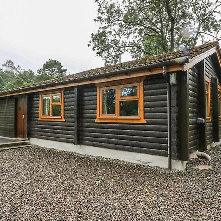 Millmore Cabin Killin Eksteriør billede